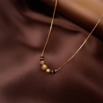 EternalSpark Gold Mangalsutra