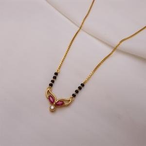 Sundara Bloom Mangalsutra